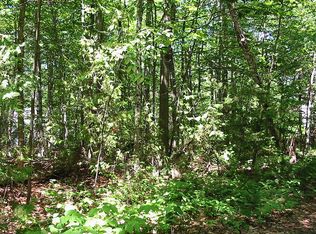 38 Maple Ridge Dr, Mackinac Island, MI 49757