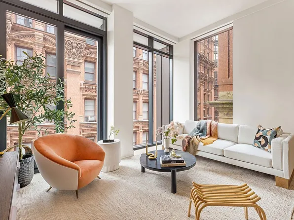 33 Park Row APT 9C, New York, NY 10038