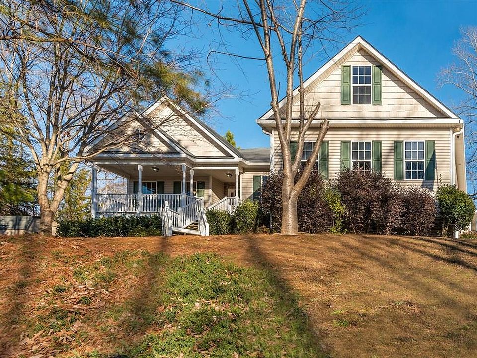 110 Winterhawk Cv, Dawsonville, GA 30534 Zillow