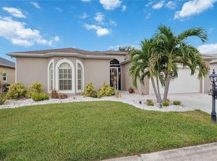 24539 Buckingham Way, Punta Gorda, FL 33980