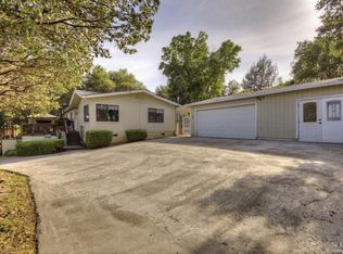 219 Colt Ct, Pope Valley, CA 94567