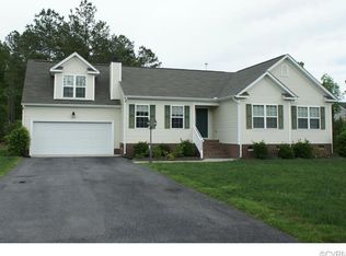 4236 Cougar Trl, Chester, VA 23831