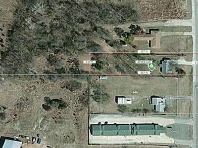 4720 N Harrison Ave, Shawnee, OK, 74804