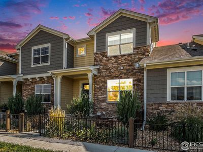 1774 W 50th St, Loveland, CO, 80538