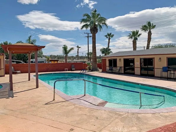 69530 Dillion Rd #A18, Desert Hot Springs, CA 92241