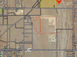 155 E Ave S #12, Palmdale, CA 93550