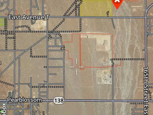 155 E Ave S #12, Palmdale, CA 93550