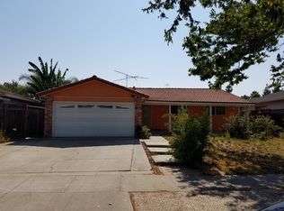 3651 Larry Ct, San Jose, CA 95121