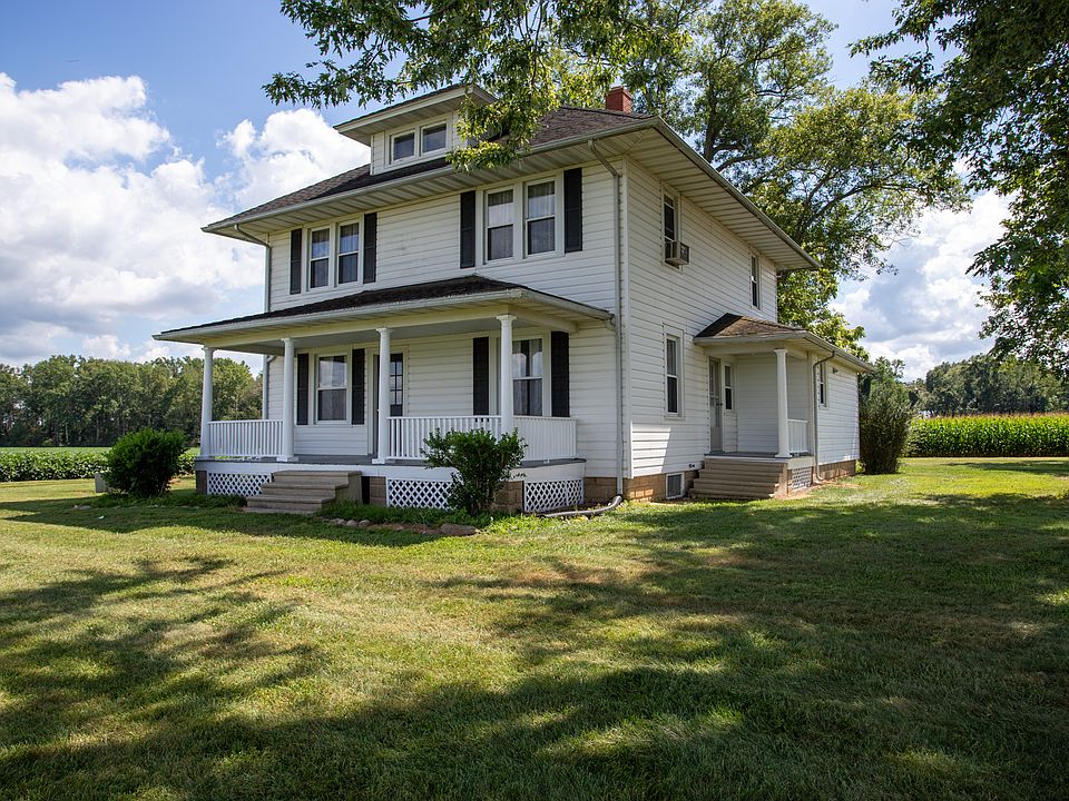 Front elevation