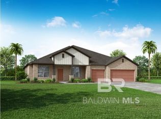 10982 Tall Timber Ln, Elberta, AL 36580