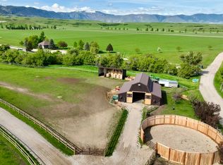 354 Bird Farm Rd, Sheridan, WY 82801