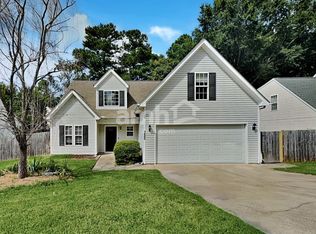 3805 Lodgepole Ln, Raleigh, NC 27616