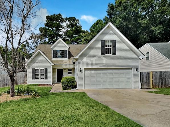 3805 Lodgepole Ln