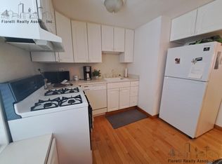 (Undisclosed Address), Boston, MA 02113