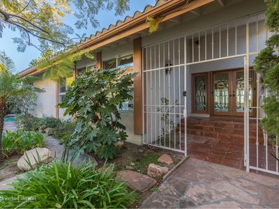 6400 Innsdale Dr, Los Angeles, CA, 90068