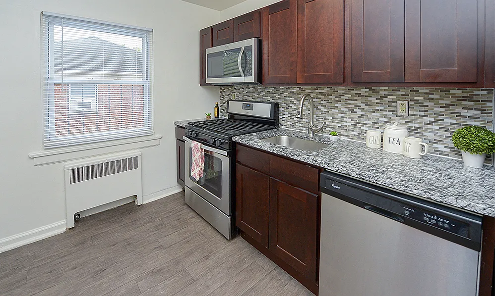 Duncan Hill Apartment Homes — Photo 3