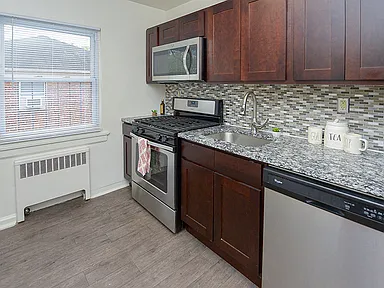 Duncan Hill Apartment Homes