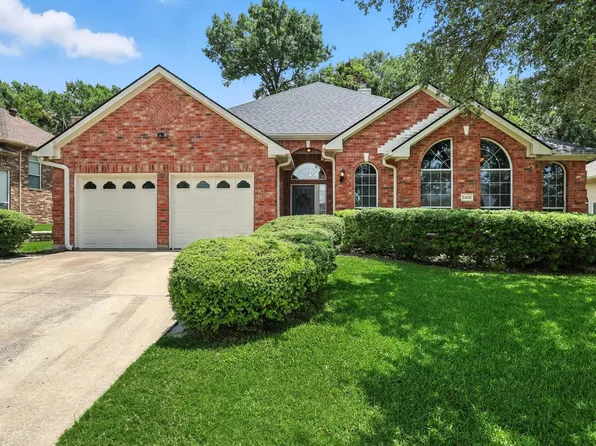 2402 Pittsburg Lndg, Mesquite, TX 75181