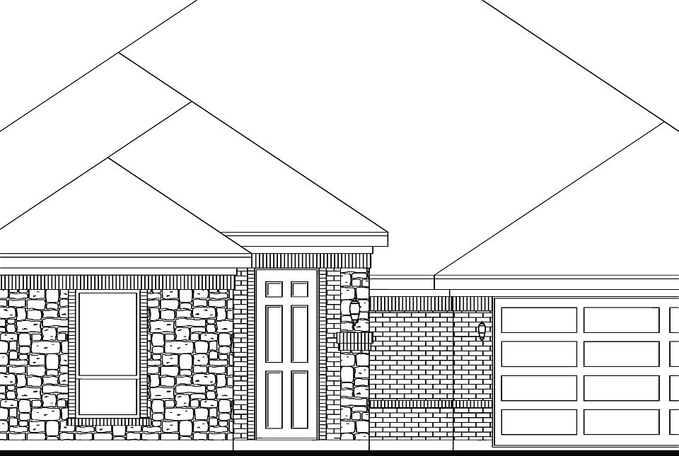 Elevation I
