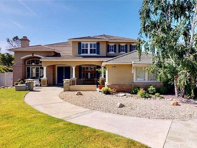 1050 Trevecca Pl, Claremont, CA, 91711