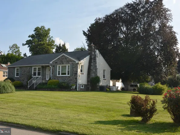302 S Valley Forge Rd, Devon, PA 19333