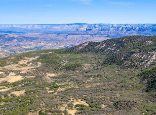 Tbd Coon Creek Rd, Mesa, CO 81643