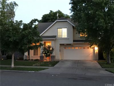 1895 Auburn Oak Way, Chico, CA, 95928