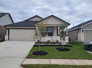 587 Avre Loop, Kyle, TX 78640