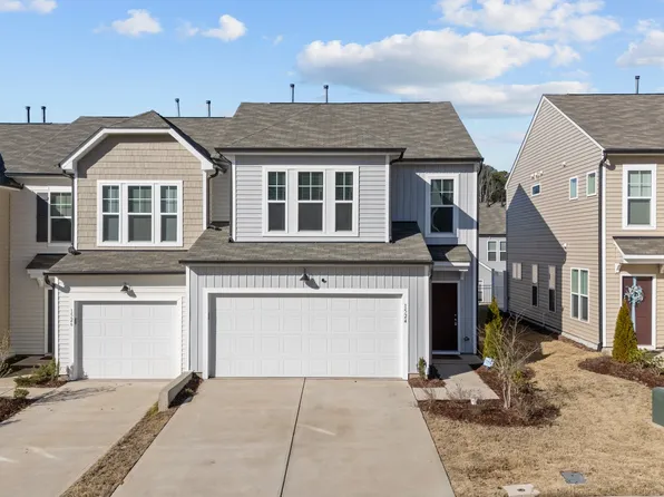 1524 Smoky Mountains St, Durham, NC 27713
