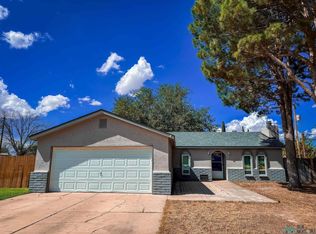 3309 Joshua Ct, Carlsbad, NM 88220