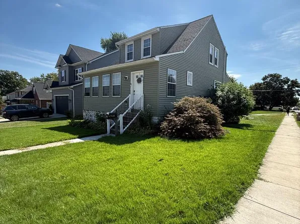 201 Henry Ave, Nottingham, MD 21236
