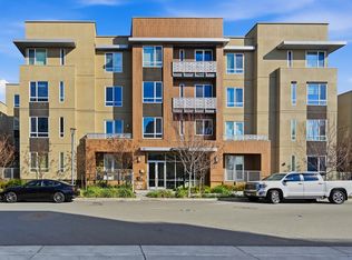 Metro Crossing, Fremont, CA 94539