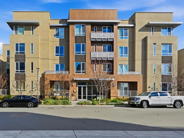 45378 Tom Blalock St Unit 403, Fremont, CA 94539