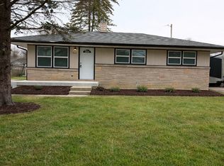 7830 E 51st St, Indianapolis, IN 46226