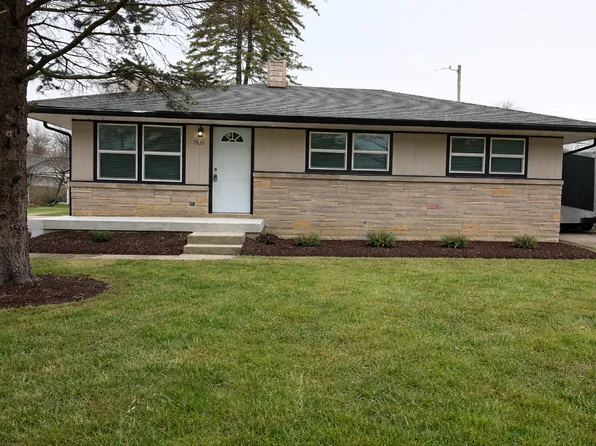 7830 E 51st St, Indianapolis, IN 46226