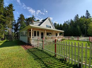 385 Tom Leighton Point Rd, Milbridge, ME 04658