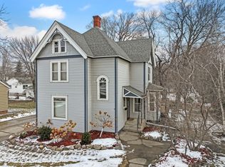 406 W Marshall St, Marshall, MN 56258