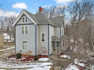 406 W Marshall St, Marshall, MN, 56258