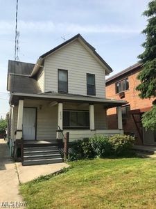 2809 Archwood Ave, Cleveland, OH, 44109
