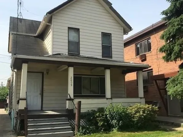 2809 Archwood Ave, Cleveland, OH 44109