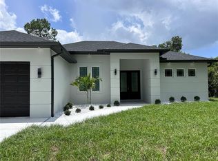 5080 Wagon Wheel Dr, North Port, FL 34291