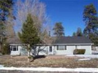 6405 E Leisure Ln, Flagstaff, AZ 86004