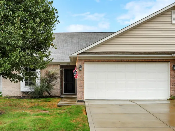 6529 Emerald Ridge Ct, Indianapolis, IN 46221