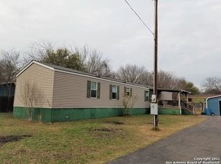 9231 Farley Dr, Converse, TX 78109