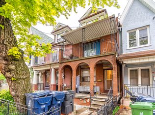150A Palmerston Ave #B, Toronto, ON M6J2J1