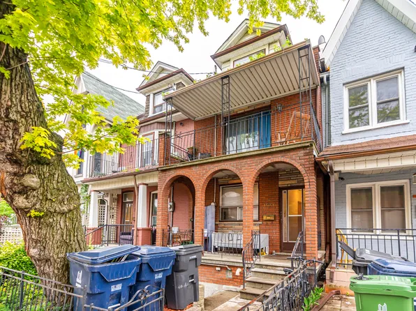150A Palmerston Ave, Toronto, ON