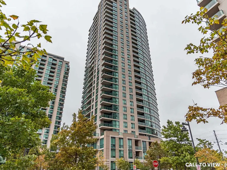 215 Sherway Gardens Rd #2006 — Photo 12