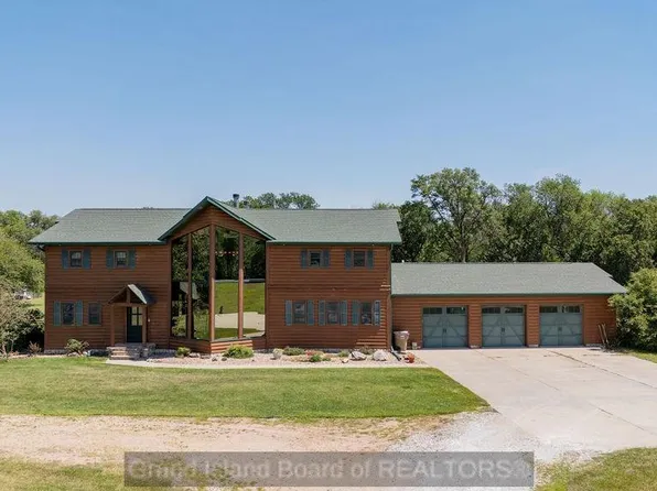1910 9th St, Aurora, NE 68818