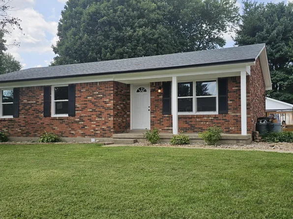 132 Scenic Dr, Bardstown, KY 40004