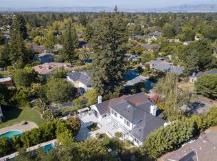 288 Sunkist Ln, Los Altos, CA 94022